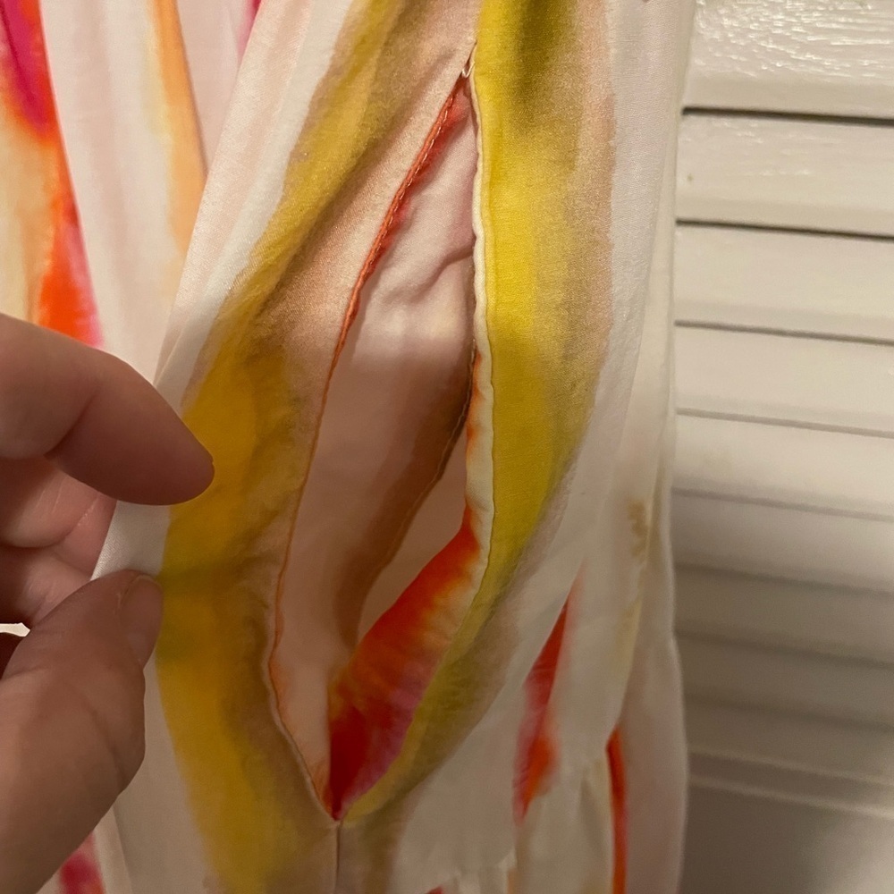 Nicholas kerala maxi dress - Picture 4 of 10
